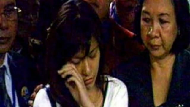 Dipenjara Lidya Pratiwi Sempat Merasa Tak Berguna Sebagai Anak News Entertainment Fimela Com