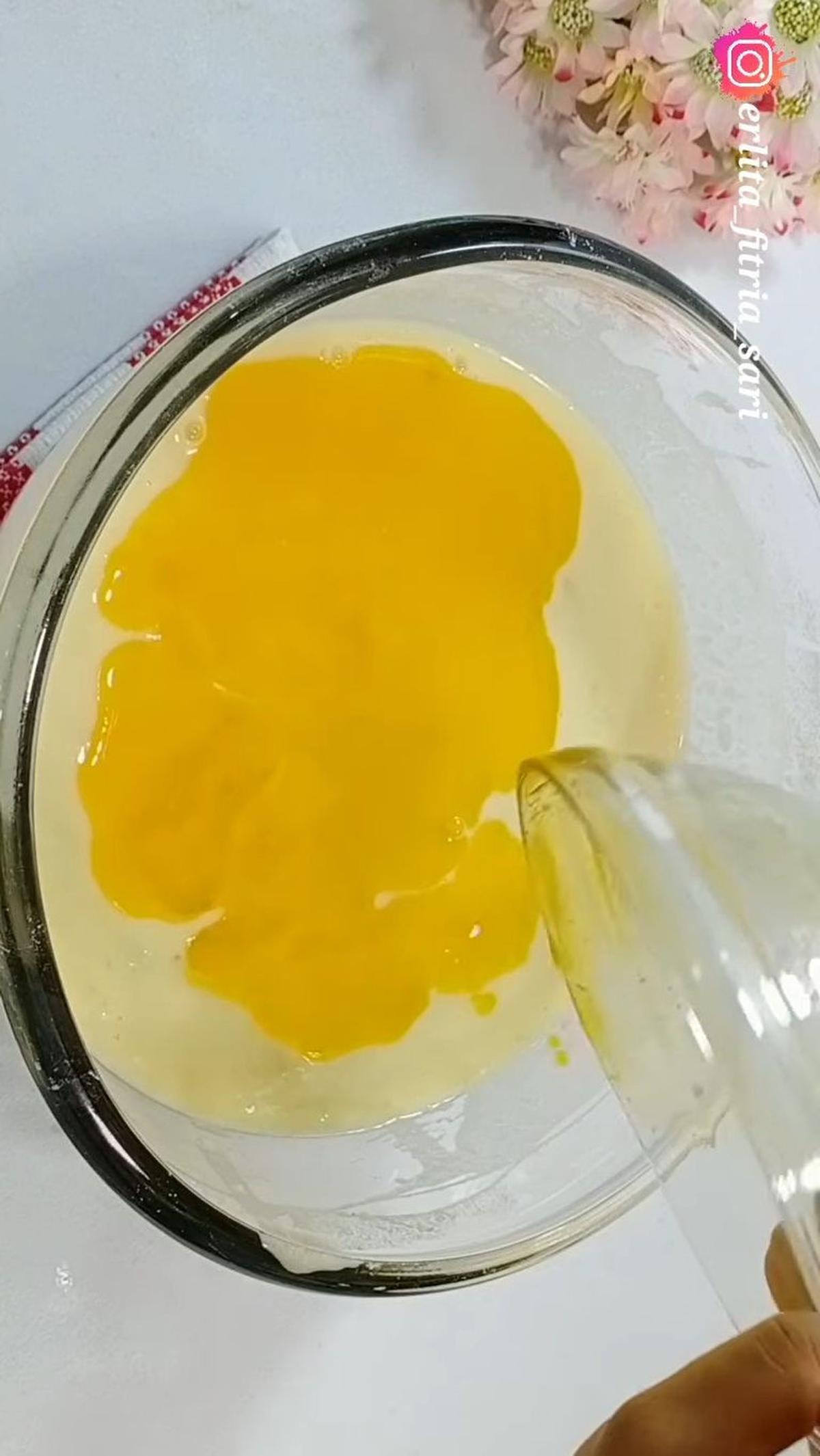 Tambahkan Margarin