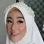Larissa Chou adalah mualaf yang merupakan menantu dari Ustad Arifin Ilham
