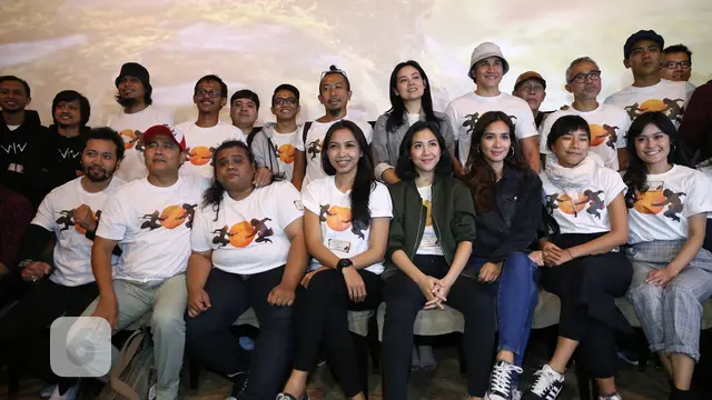 [Bintang] Jumpa Persa Wiro Sableng
