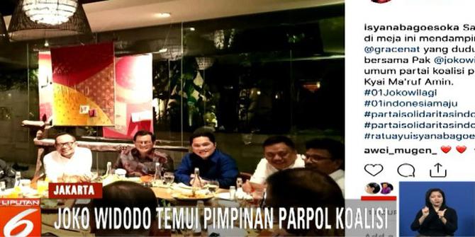 Sandiaga Akan Soroti Kasus Novel Baswedan Jelang Debat Pilpres