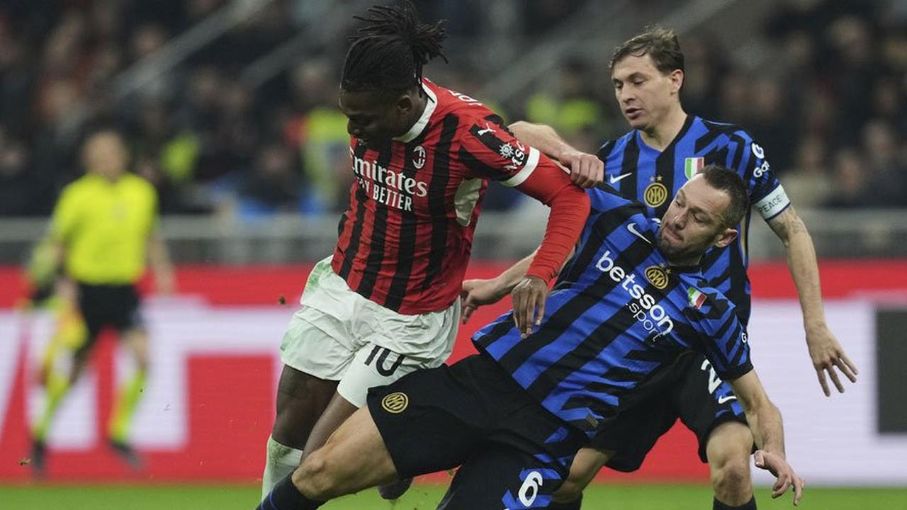 Prediksi AC Milan vs Bologna 15 Mei 2025
