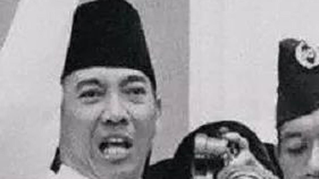 <b>Makna Kalimat Beri Aku 10 Pemuda Niscaya Akan Kuguncangkan Dunia</b>