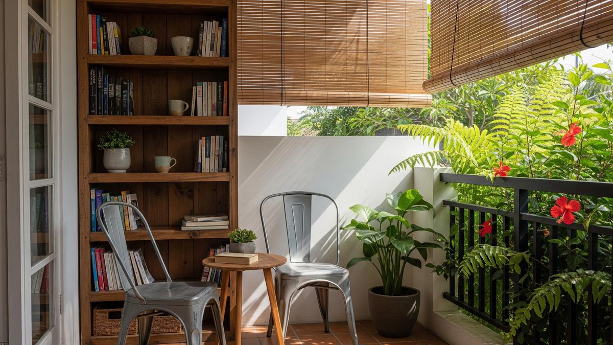 7 Cara Membuat Sudut Rumah jadi Spot Favorit dan Instagramable