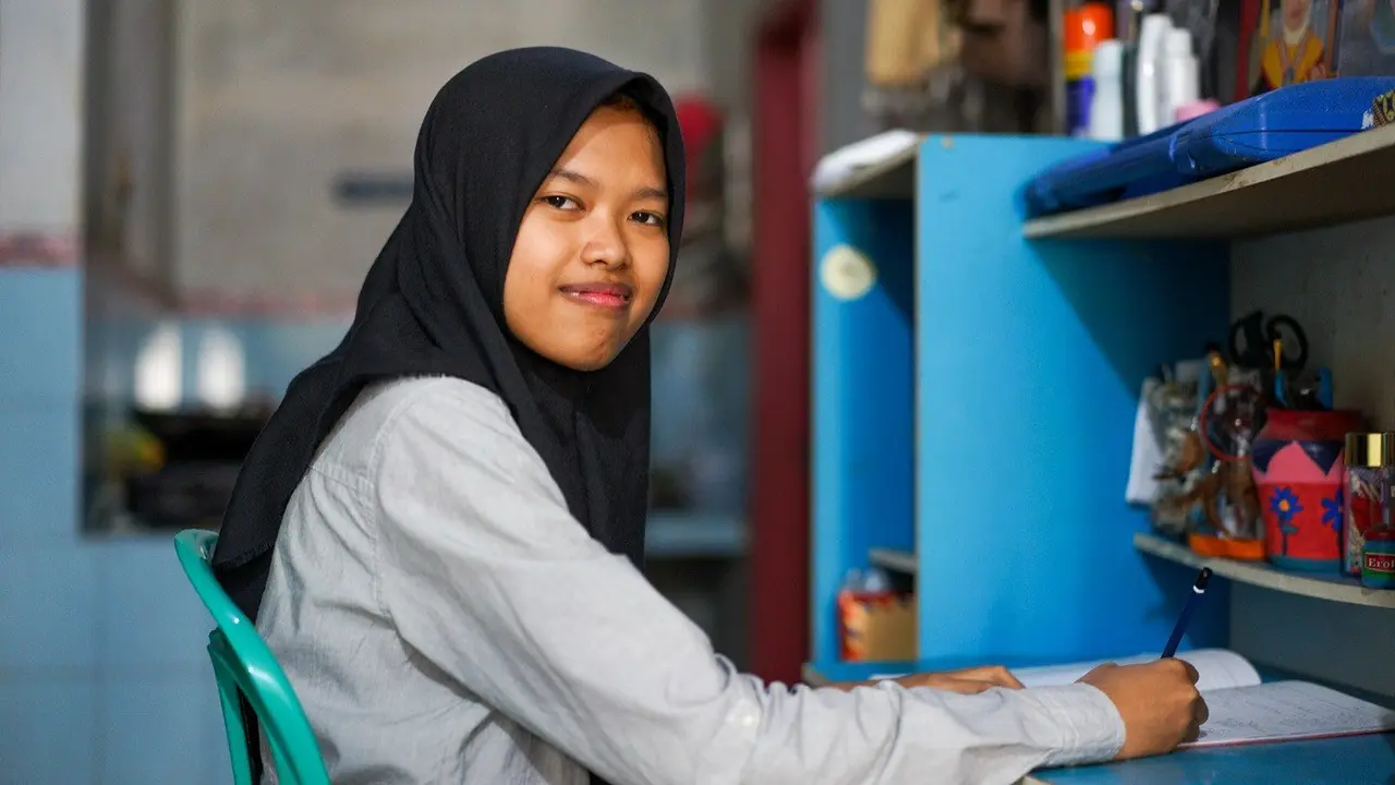 Noni Cantika Wiguna