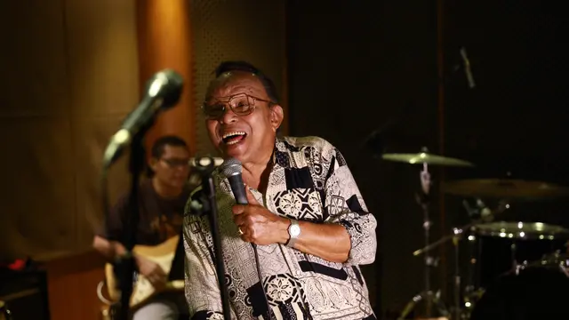 [Bintang] Bob Tutupoly