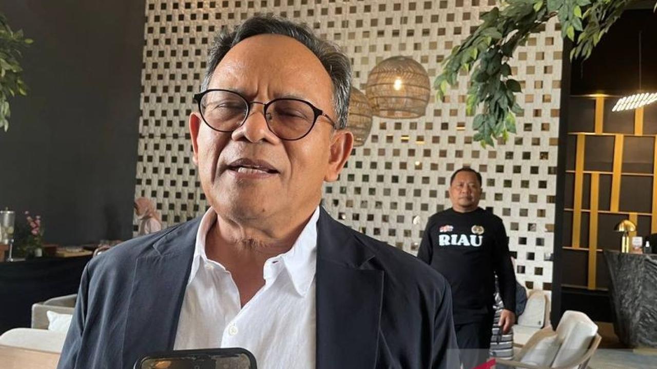 Dewan Pers Terima 10 Aduan Per Hari, Desak Media Jaga Etika Media Pers