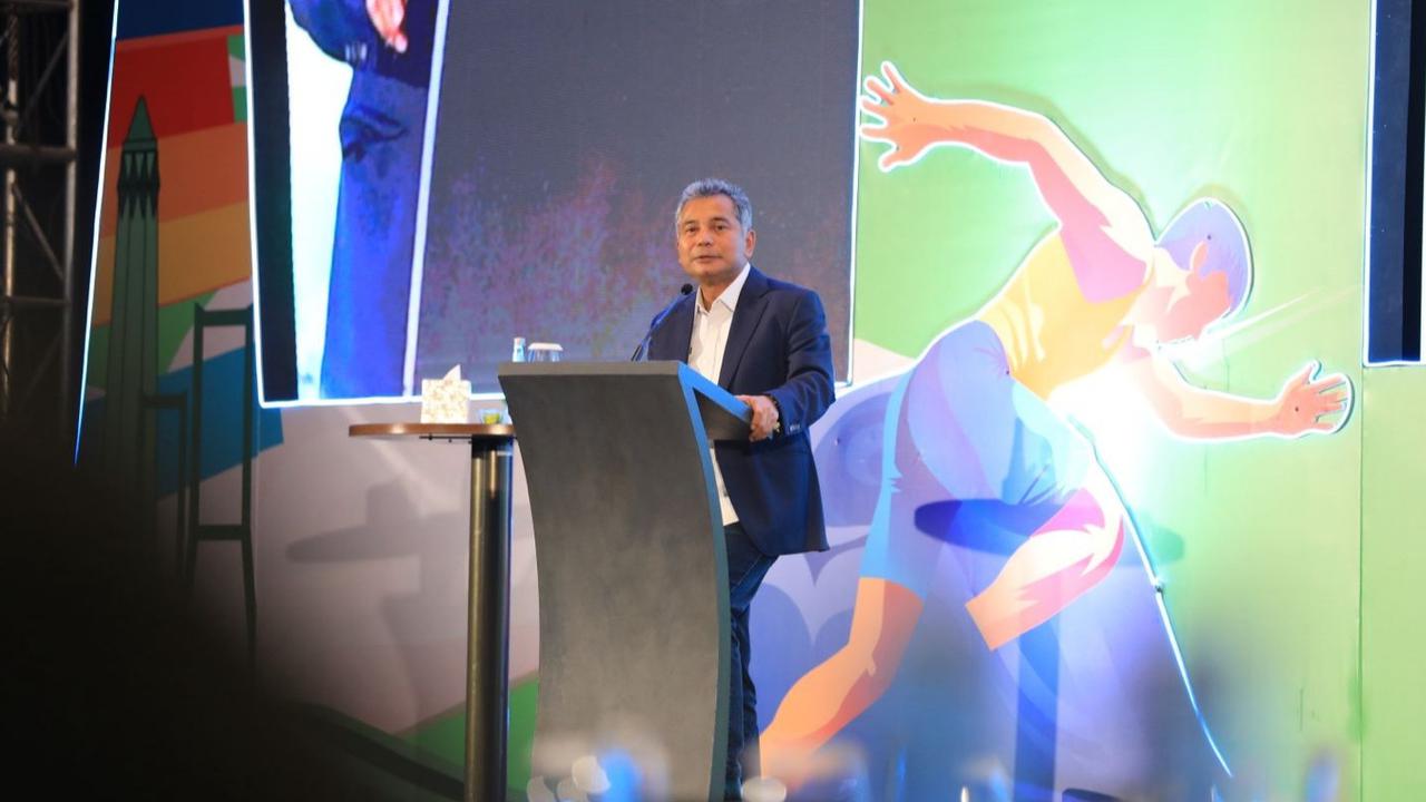 Kinerja Fundamental Solid, BRI Optimis Tumbuh Berkelanjutan