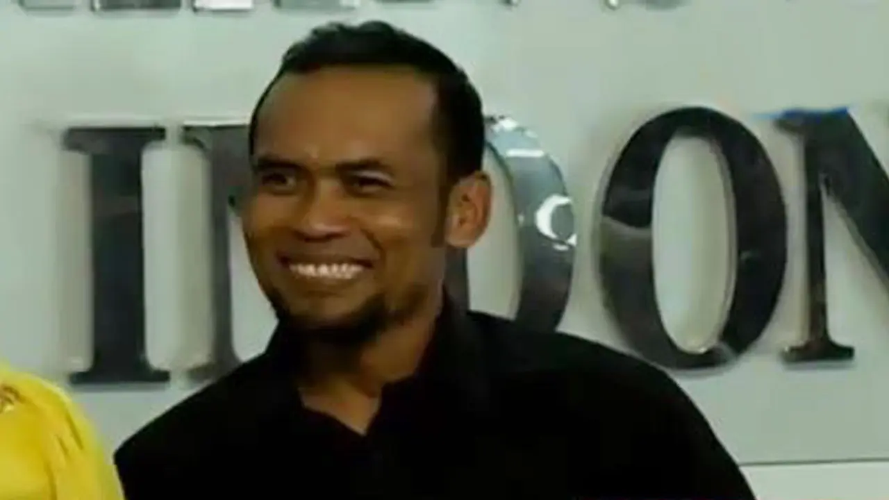 Cak Budi