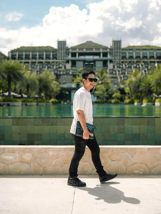 Doni Salmanan (Instagram/donisalmanan)