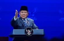 Prabowo Minta Maaf ke Jokowi, Ini Alasannya