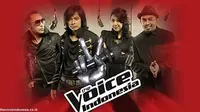 The Voice, Bukan Ajang Pencarian Bakat Biasa