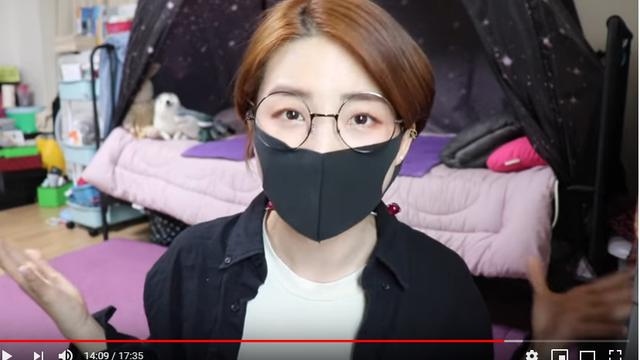 Ilustrasi masker pitta.