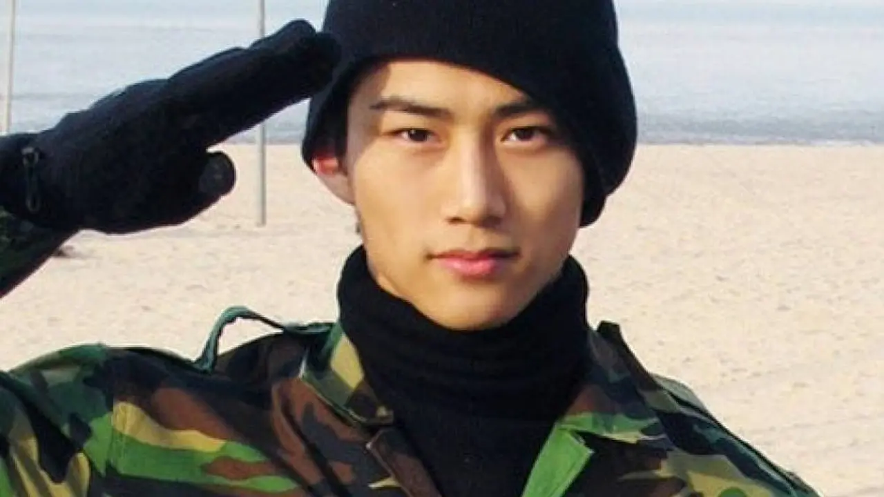 [Bintang] Taecyeon