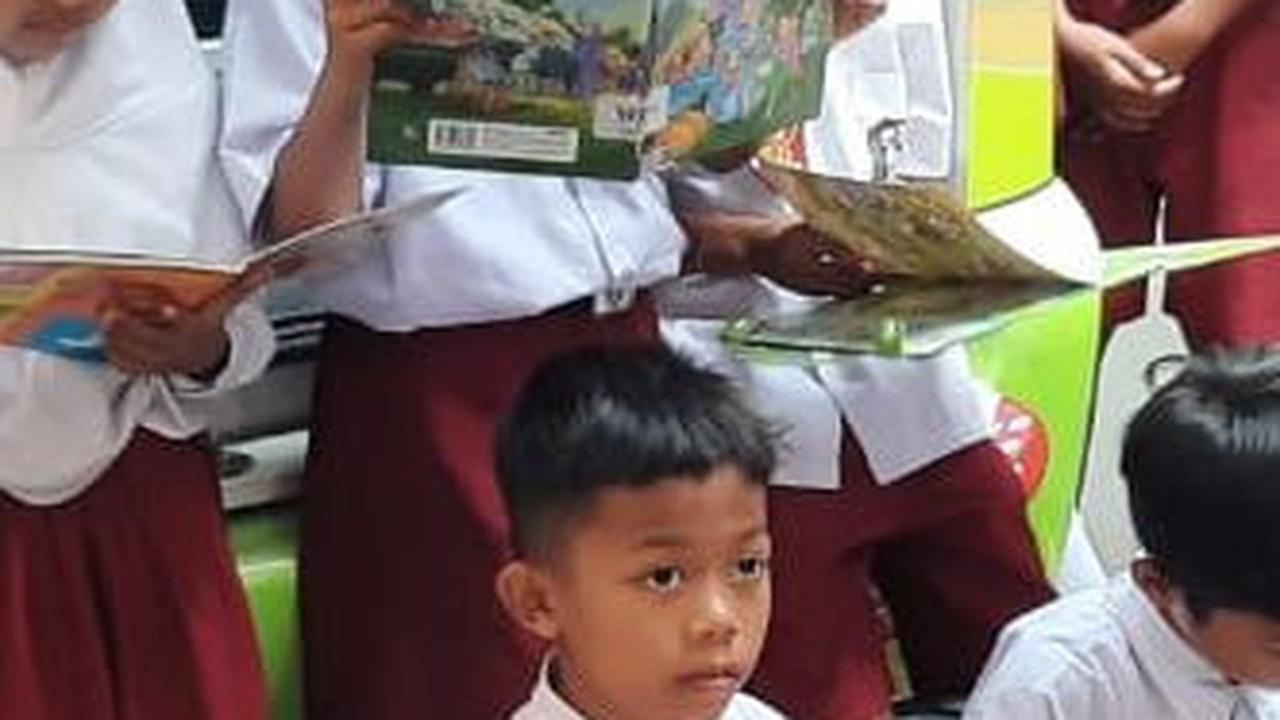 Mengabdi ke Masyarakat, ATVI-YPP Indosiar-SCTV Dorong Literasi Media Sosial di Kalangan Pelajar