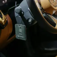 Aroma parfum mobil mewah yang berikan sensasi berkendara luxury (Mazda)