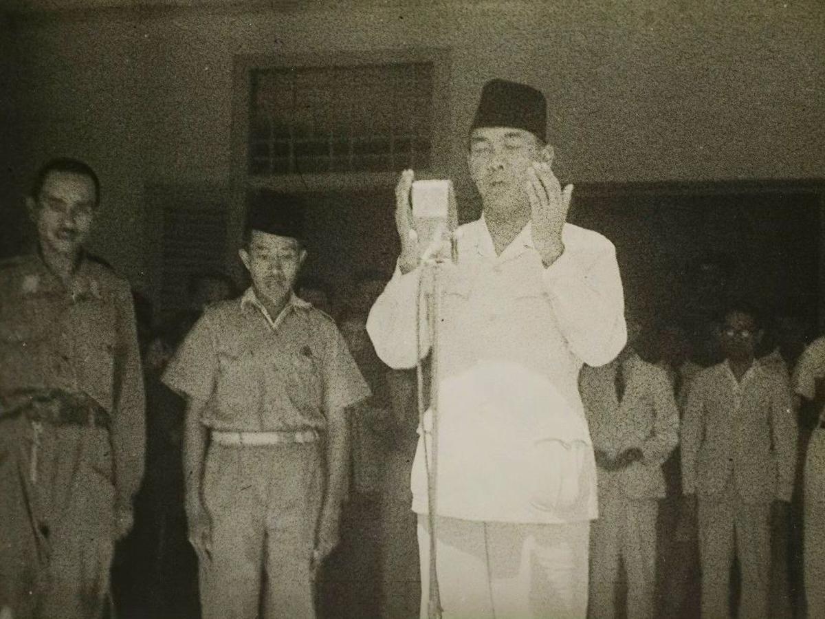 Dok. Istimewa