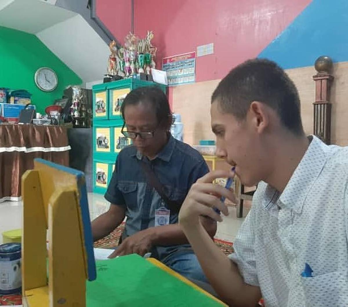 Dok. Istimewa