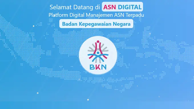 ASN Digital BKN (Foto: asndigital.bkn.go.id)