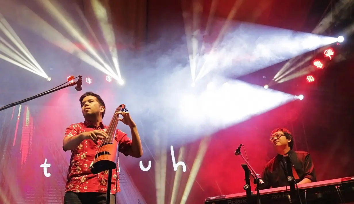 (Bambang E.Ros/Fimela.com)