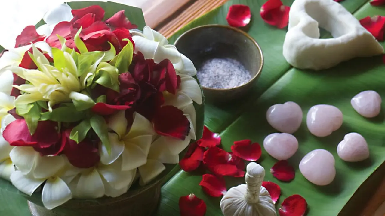 Harmonisasi Jiwa dan Raga dengan Perawatan Muladhara Chakra Ceremony