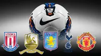 Ini Lima Tim Liga Premier Paling Kotor Hingga Pekan Ke-16