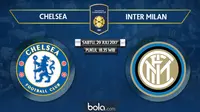 ICC_Chelsea Vs Inter Milan (Bola.com/Adreanus Titus)