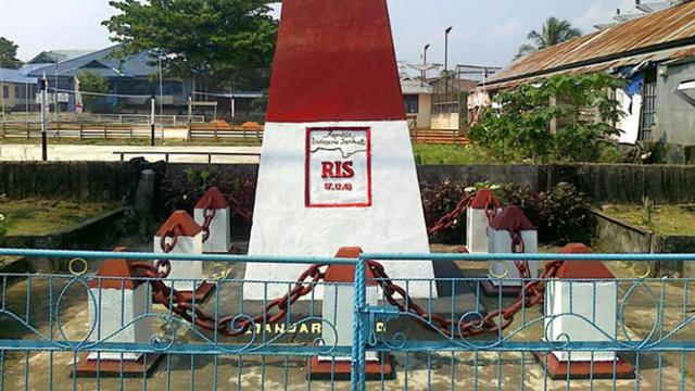 6 Fakta Menarik Melawi, Habitat Burung Enggang Gading nan Langka