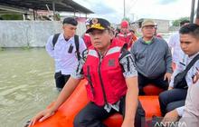 Pemkab Bekasi Hentikan Sementara Pengembangan Perumahan Rawan Banjir, Tuntut Komitmen Pengembang