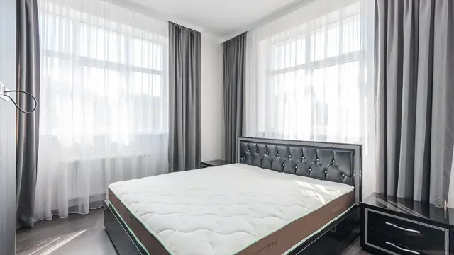 Mattress