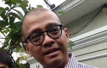 Gabung TPN Ganjar, Gubernur Lemnahas Andi Widjajanto Klaim Tak Langgar UU