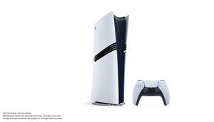 Sony Resmi Umumkan PS5 Pro. (Doc: PlayStation)