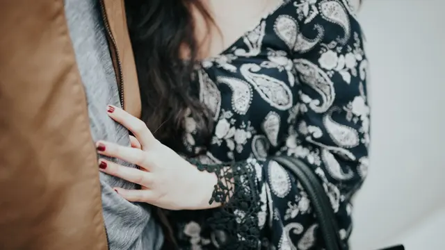 Girls, Ini lho yang Pacarmu Mau Saat Dia Lagi Marah