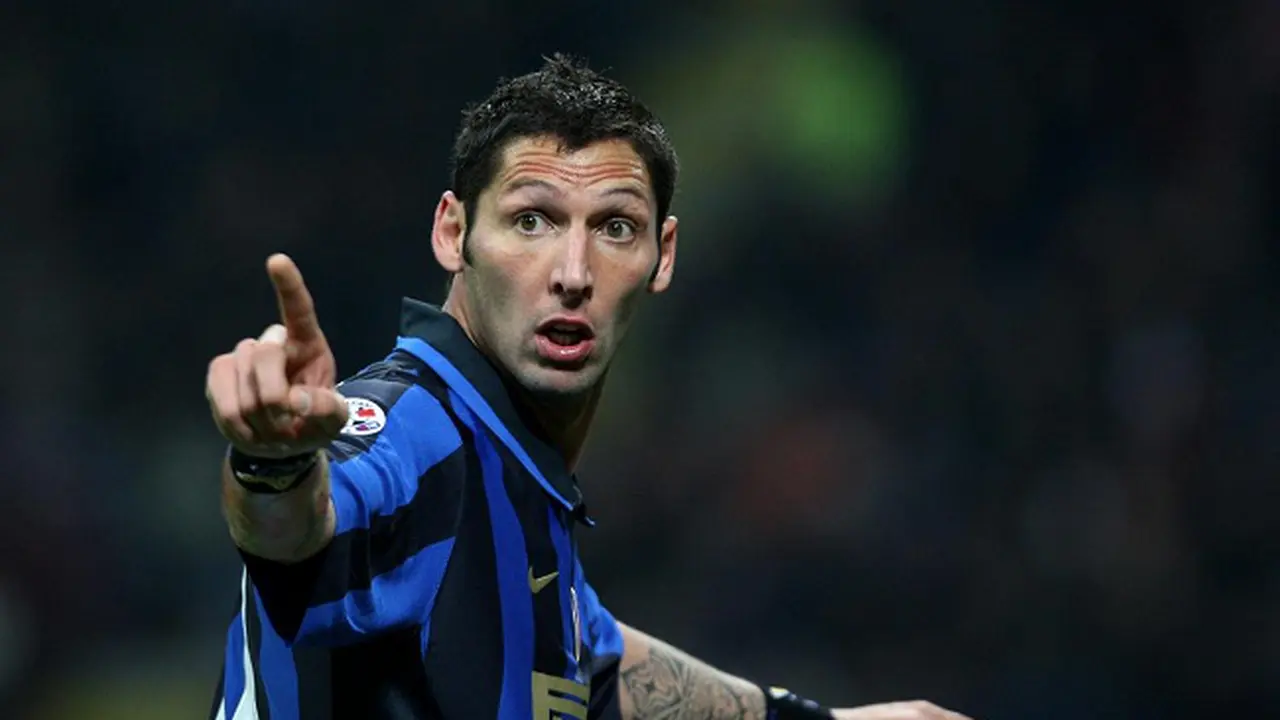 Marco Materazzi