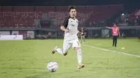 Hasil BRI Liga 1 Semen Padang vs Persija Jakarta: Menang Tipis, Macan Kemayoran Melesat ke Peringkat 2