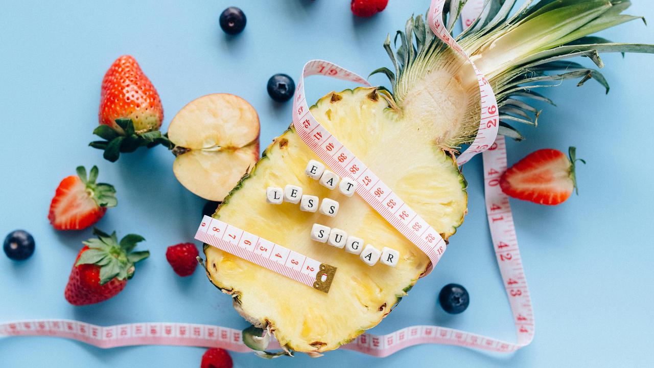 Keunggulan Tersembunyi Diet Rendah Gula untuk Gula Darah dan Berat Badan