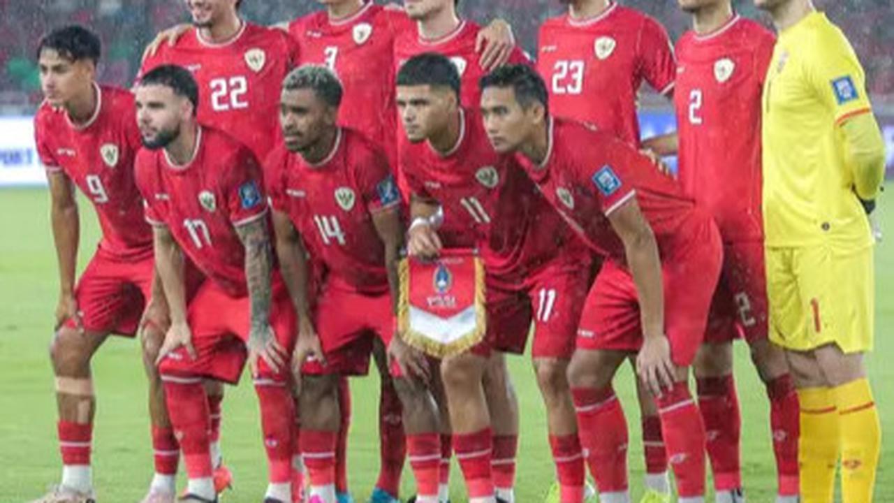Mengulas Kekuatan 3 Calon Lawan Uji Coba Timnas Indonesia pada September 2025: Lebanon Paling Menantang, Malaysia Rival Abadi