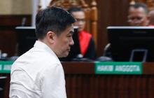 FOTO: Ekspresi Crazy Rich Surabaya Budi Said Divonis 15 Tahun Penjara Terkait Korupsi Pembelian Emas Antam