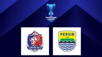 Prediksi Port FC Vs Persib di Liga Champions Asia 2: Lanjutkan Kisah Manis di Thailand, Sib!