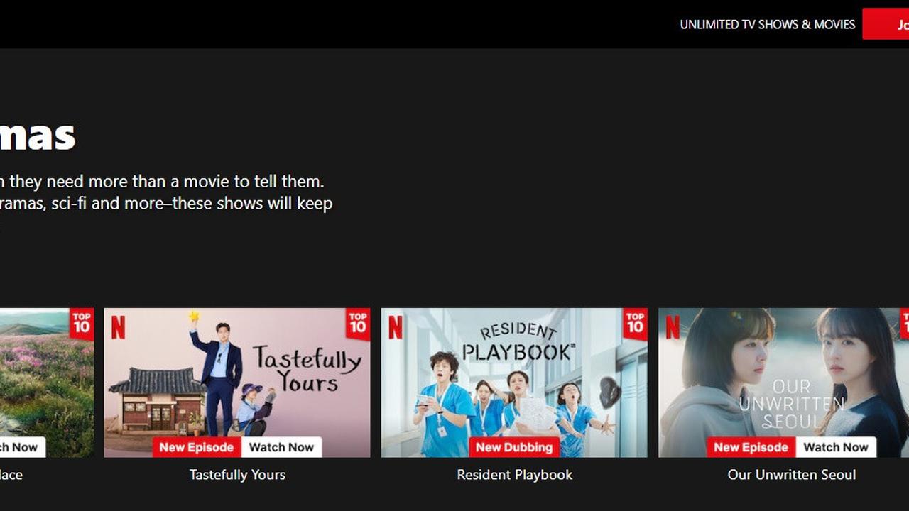 Netflix Resmi Batasi Gaji Pemain Drama Korea Agar Nggak Terlalu Mahal, Apa Efeknya?