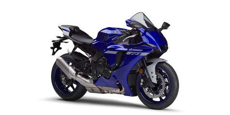 YZF-R1