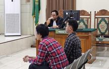 2 Mahasiswa Penyekap Anggota Polda Jateng Divonis Dua Bulan Penjara