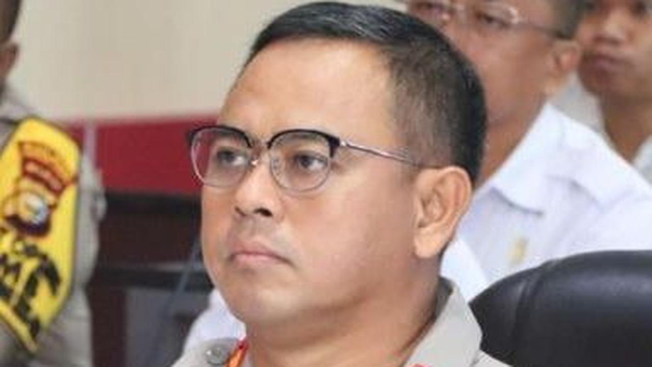 Polres Rohul Gandeng KPU dan Bawaslu Perkuat Sinergitas Amankan Pemilu 2024