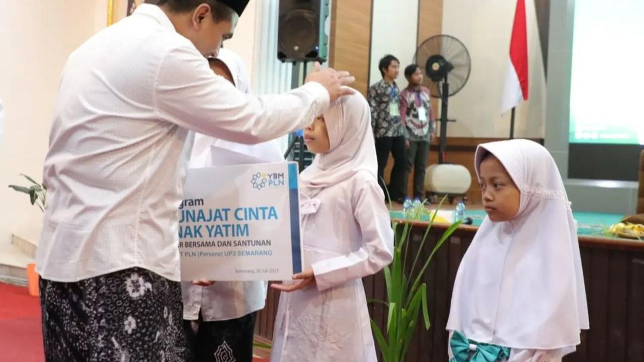 Rekam Jejak