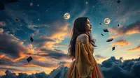 Gemini Zodiac Sign Meaning: Traits, Compatibility, and More