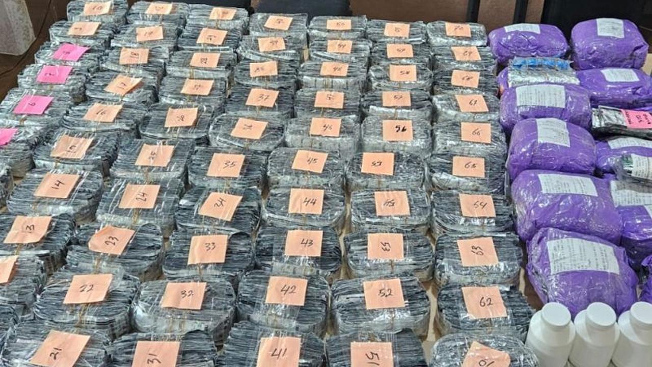 Polres Tangerang Intensifkan Pengejaran Pemasok Ribuan Obat Keras Ilegal