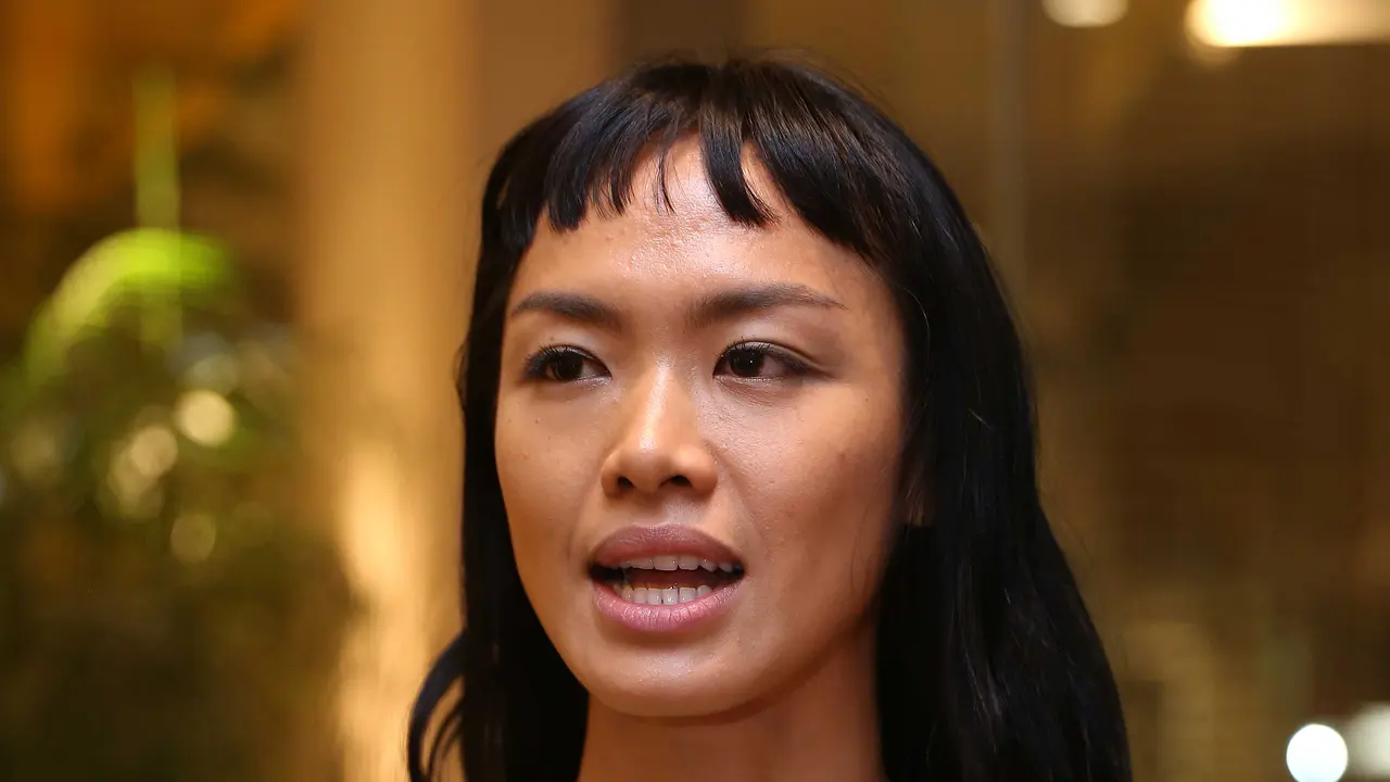 Kelly Tandiono