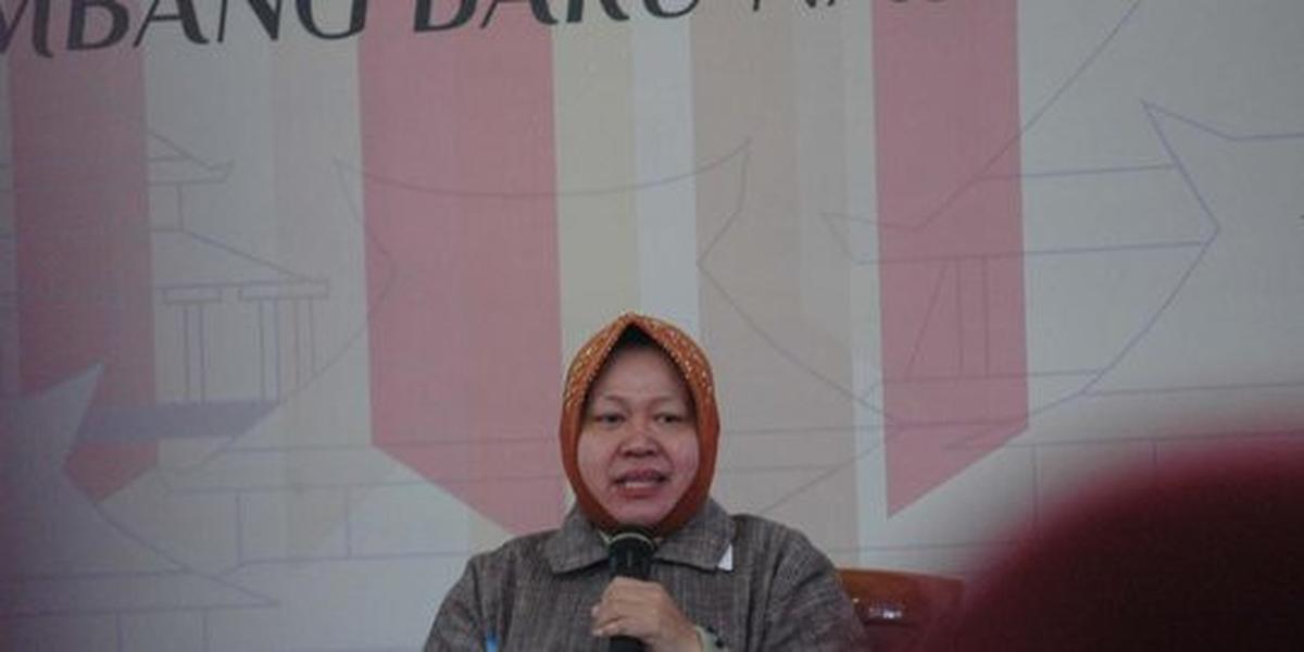 Mendagri bingung beda sikap Kejaksaan & polisi soal Risma tersangka