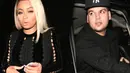 Namun tak bisa dipungkiri bahwa hubungan keluarga Kardashian dan Blac Chyna tidak harmonis. (narcity)