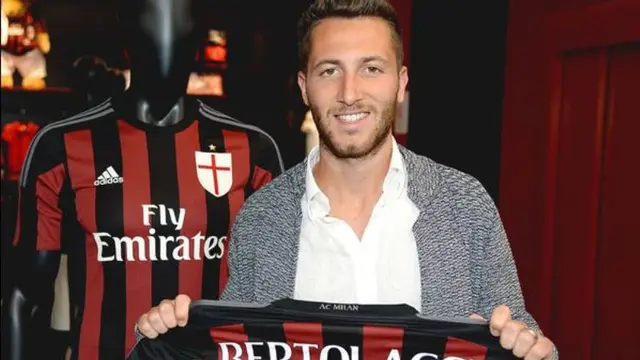 Andrea Bertolacci